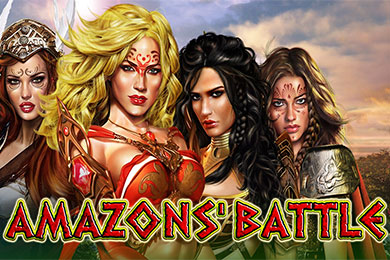 Egt Provide Amazonsbattle слот Бум Казино